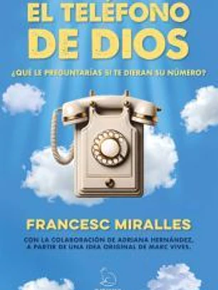 El teléfono de Dios