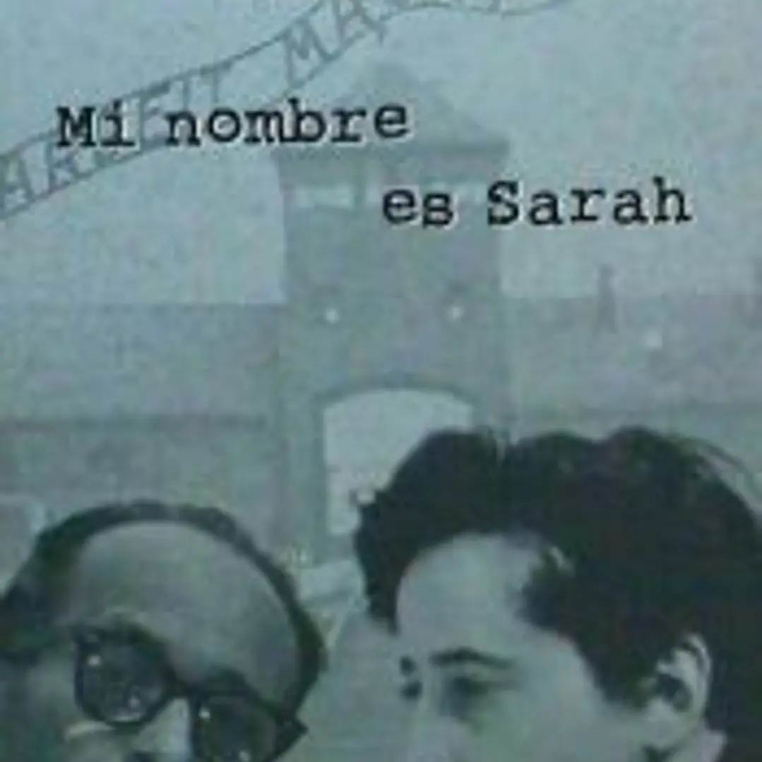 Mi nombre es Sarah 1
