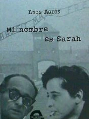 Mi nombre es Sarah