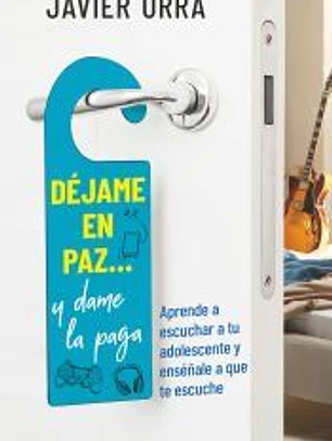Déjame en paz…, y dame la paga