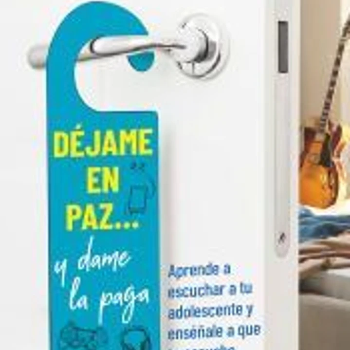 Déjame en paz…, y dame la paga 1