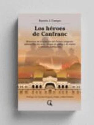 Los héroes de Canfranc