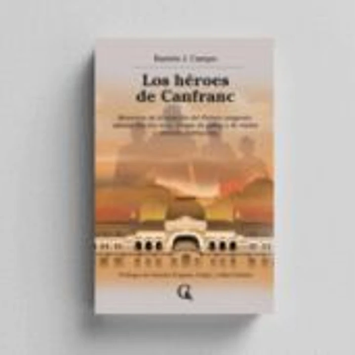 Los héroes de Canfranc 1