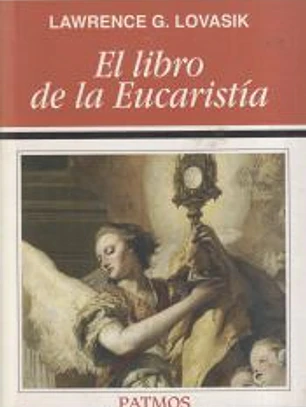 El libro de la Eucaristía