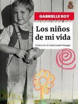 Los niños de mi vida