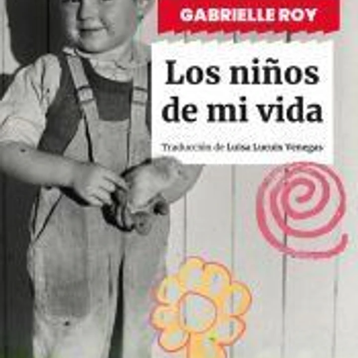 Los niños de mi vida 1