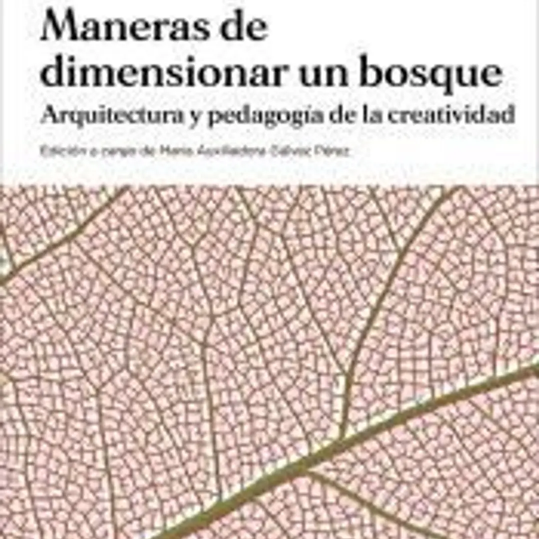 Maneras de dimensionar un bosque 1