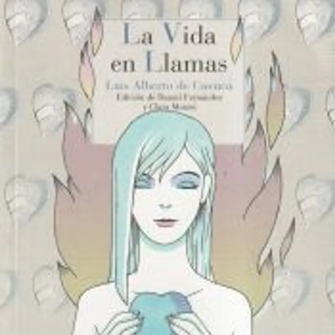 La vida en llamas 1