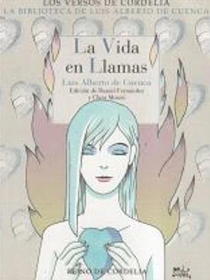 La vida en llamas