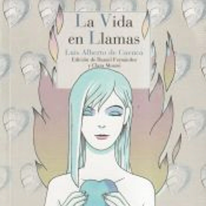 La vida en llamas 1