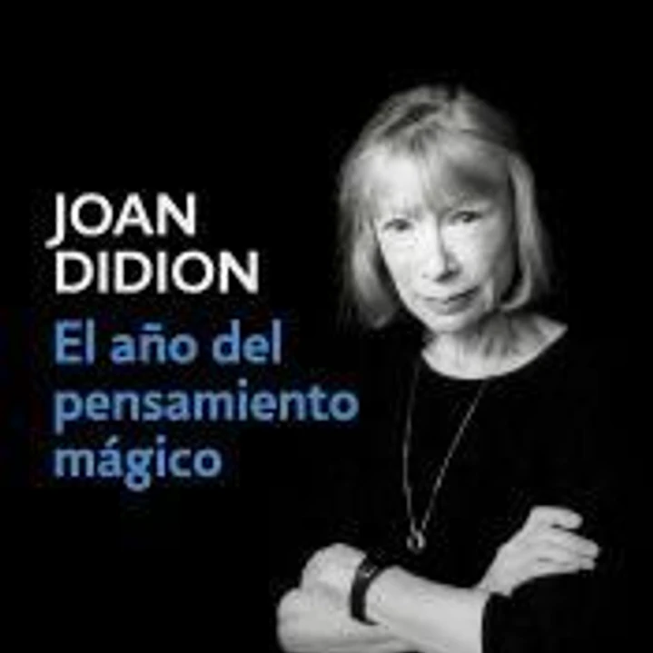El año del pensamiento mágico 1