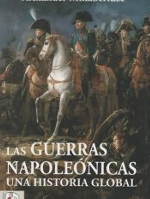 Las Guerras Napoleónicas