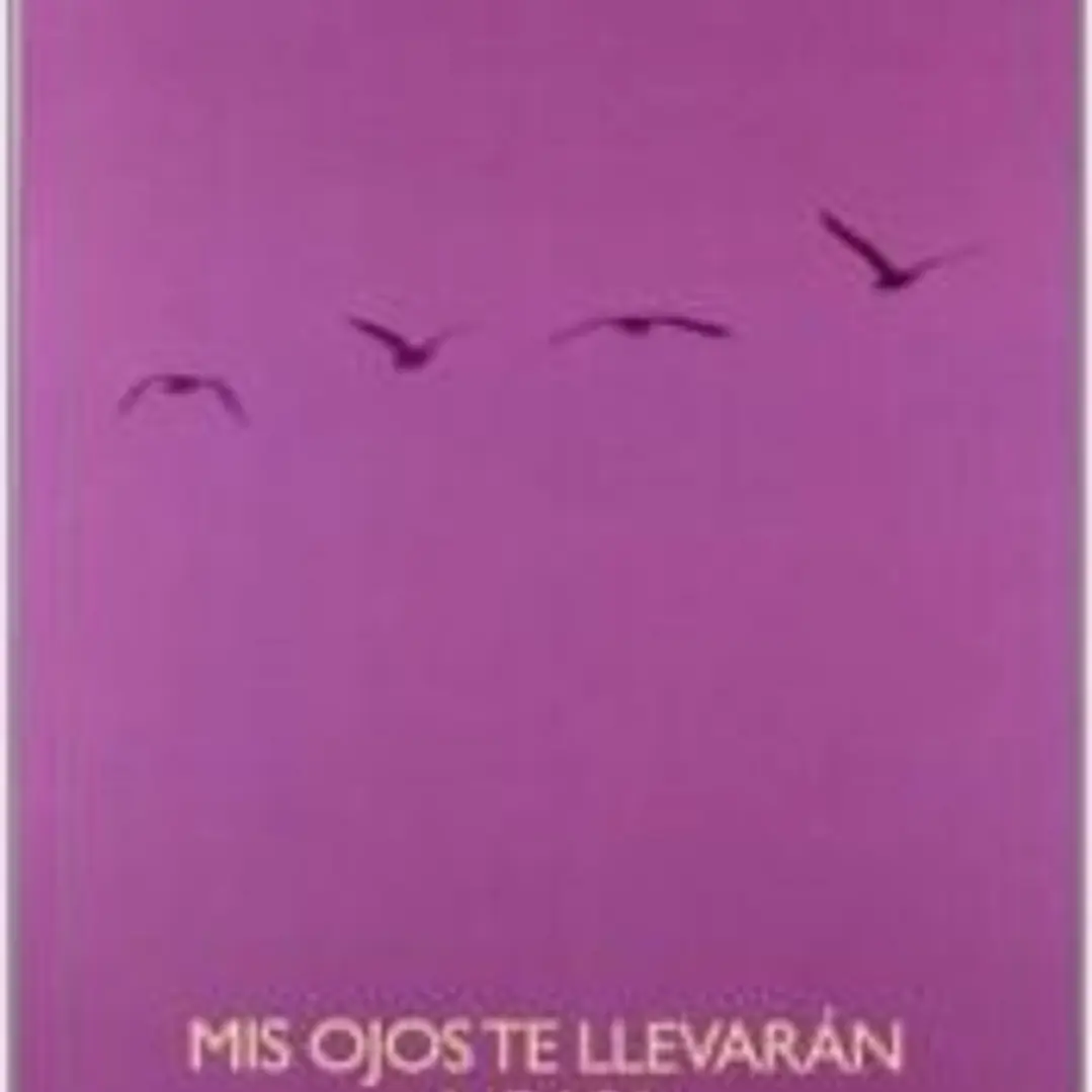 MIS OJOS TE LLEVARAN A CASA(9788415700524)  1