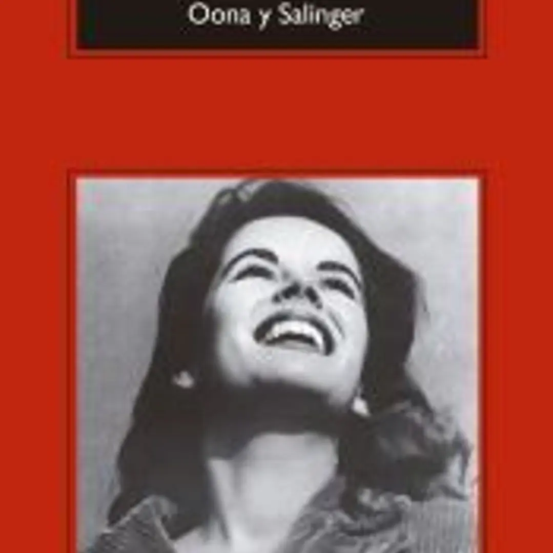 Oona y Salinger 1