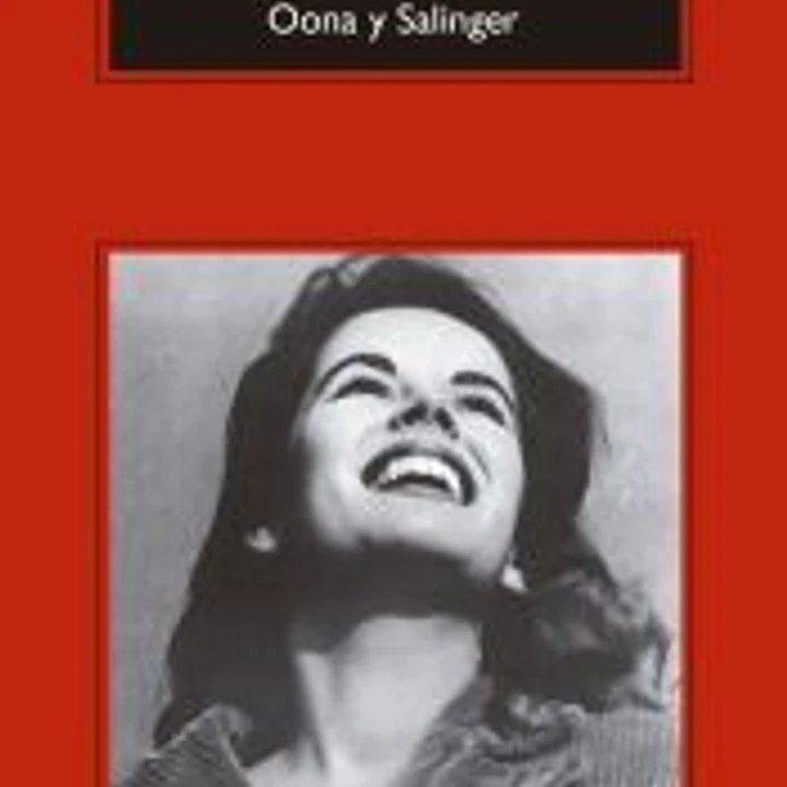 Oona y Salinger 1