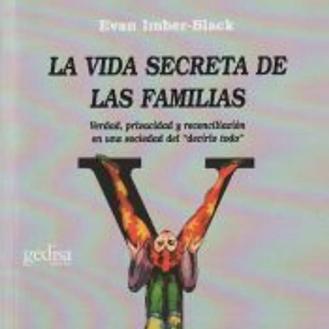La vida secreta de las familias 1