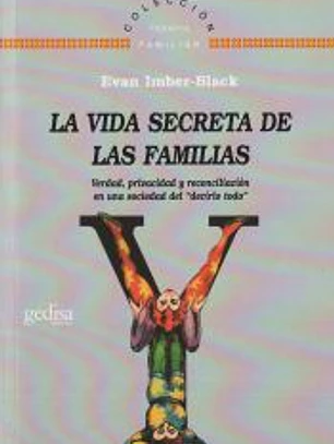 La vida secreta de las familias