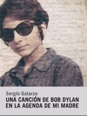 Una canción de Bob Dylan en la agenda de mi madre