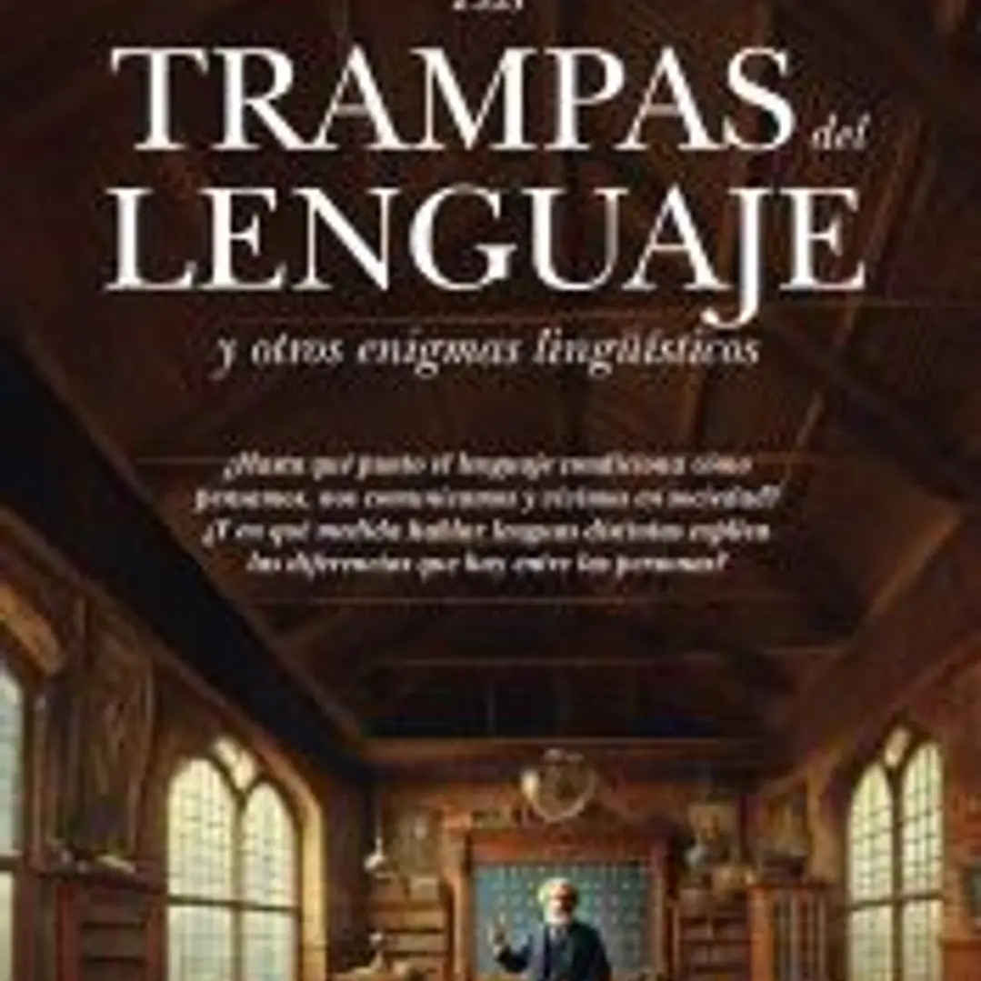 Las Trampas Del Lenguaje Y Otros Enigmas Linguisticos 1
