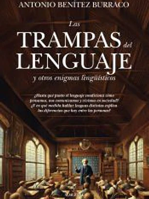 Las Trampas Del Lenguaje Y Otros Enigmas Linguisticos
