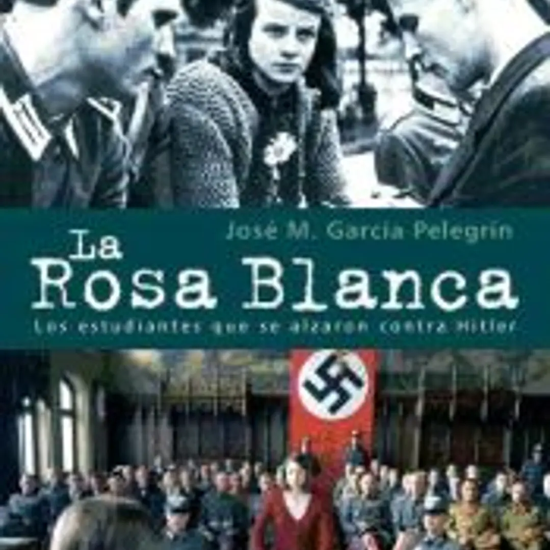 La Rosa Blanca 1