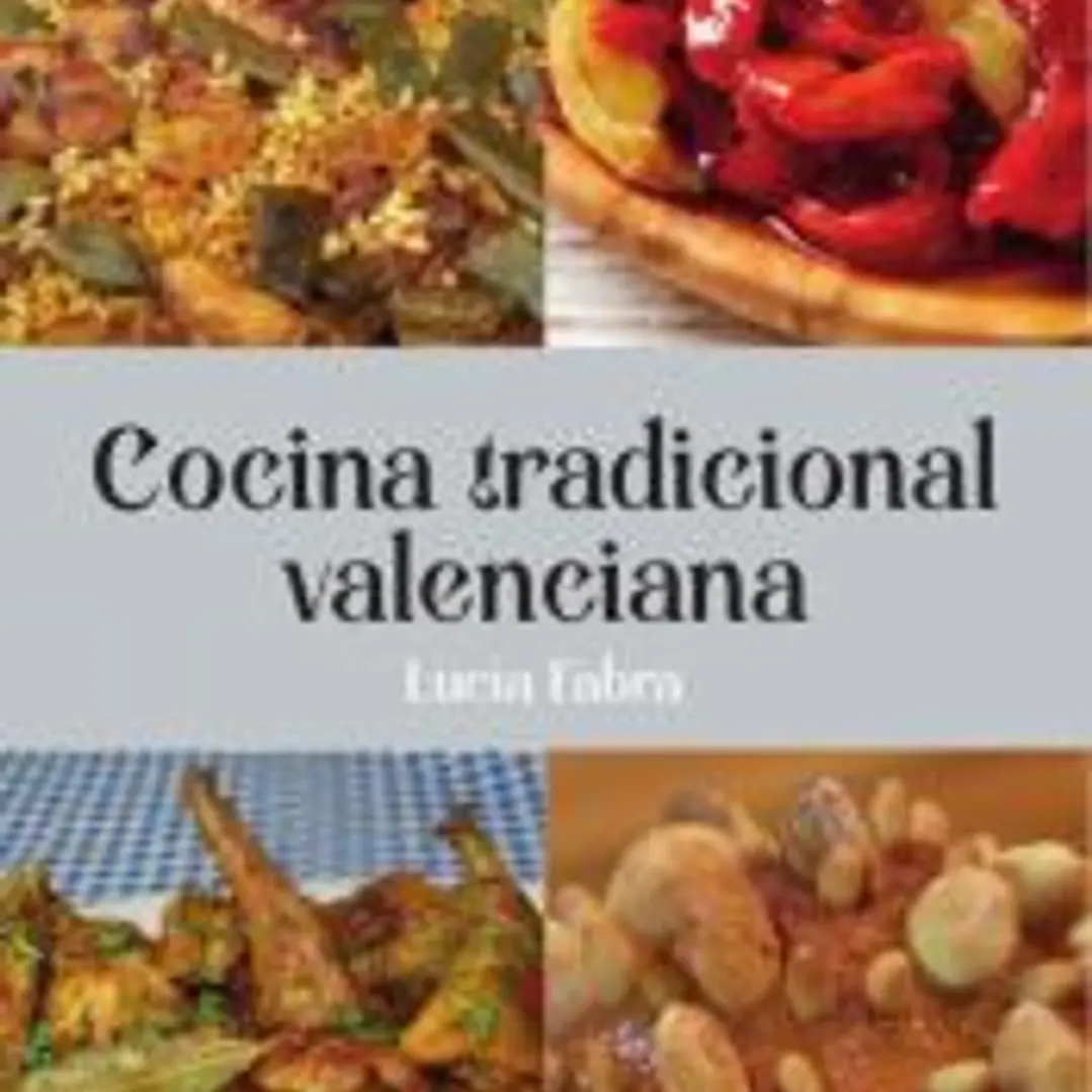 Cocina tradicional valenciana 1