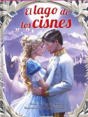El lago de los cisnes