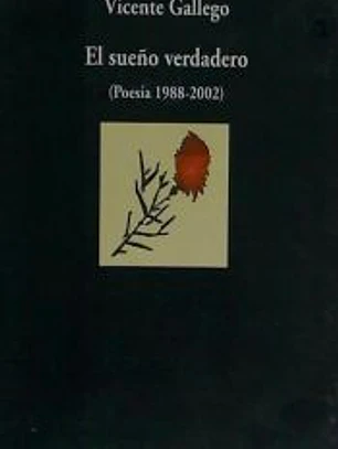 El sueño verdadero