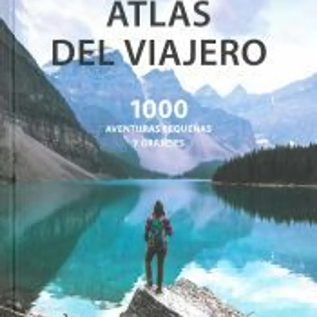 Atlas del viajero 1