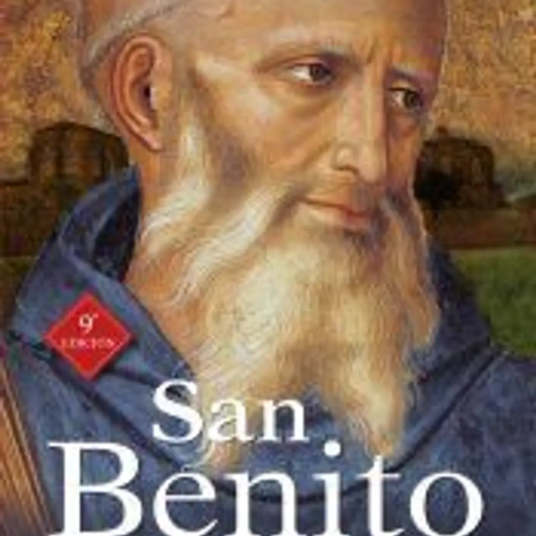 San Benito 1