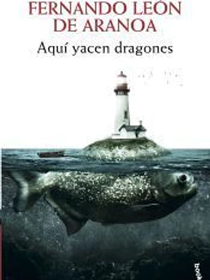 Aquí yacen dragones