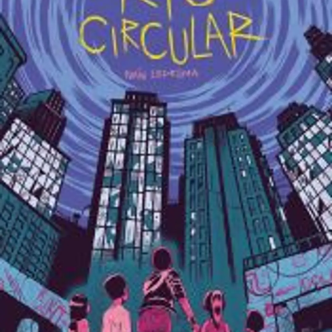 El Rito circular 1