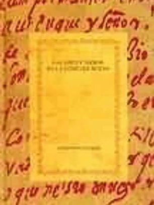 Galanes y damas en la comedia nueva. Una lectura funcionalista del teatro español del Siglo de Oro.