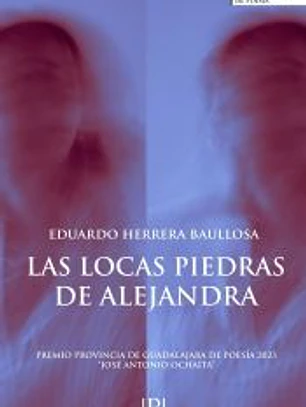 Las locas piedras de Alejandra