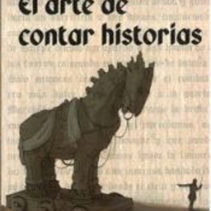 El arte de contar historias 1