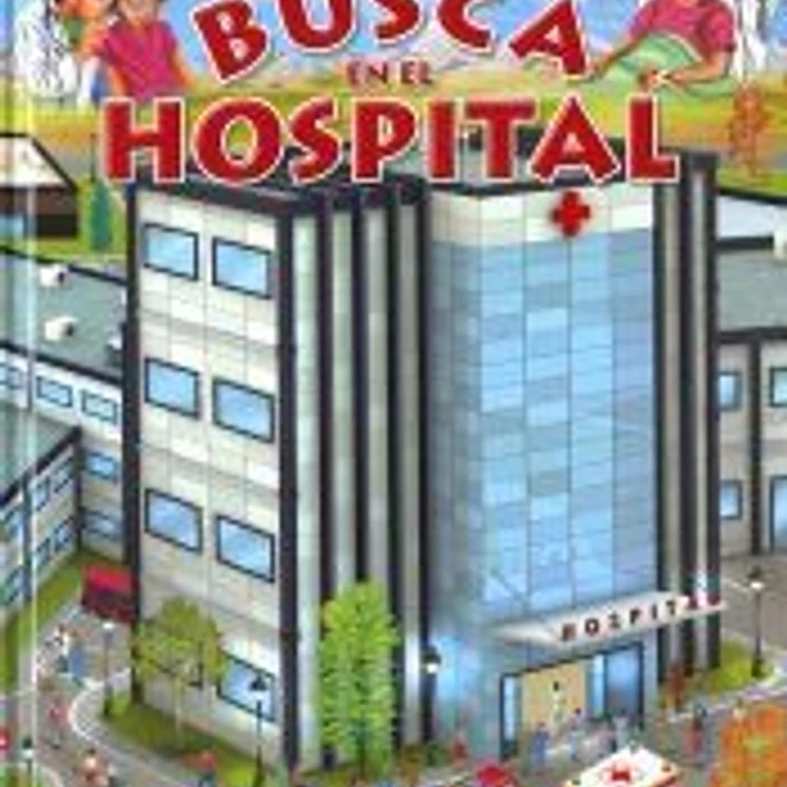 Busca ... Busca en el hospital 1
