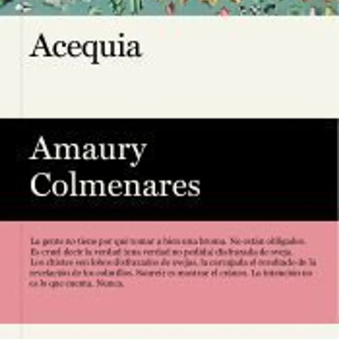 ACEQUIA 1