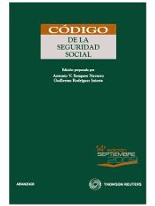 Código de la seguridad social