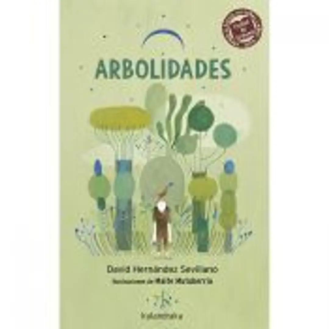 Arbolidades 1