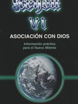 KRYON VI- ASOCIACIÓN CON DIOS