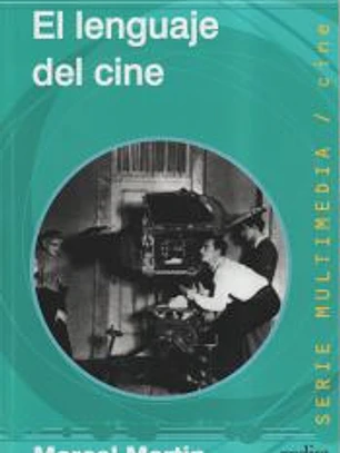 El lenguaje del cine