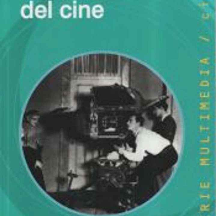 El lenguaje del cine 1