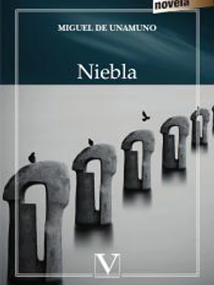Niebla