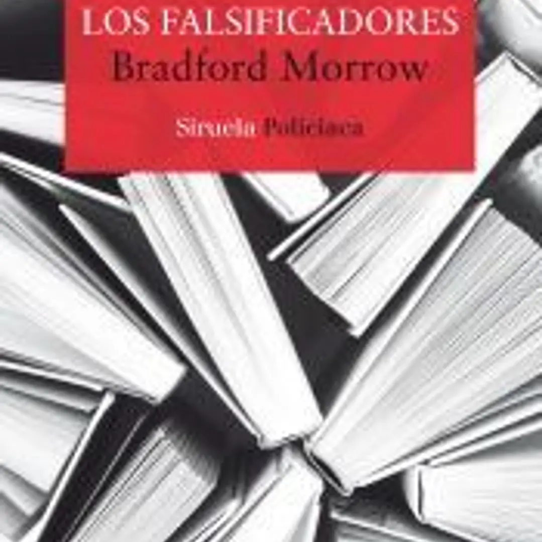 Los falsificadores 1