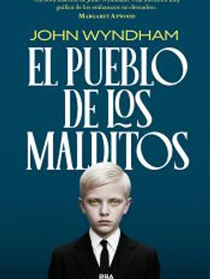 El pueblo de los malditos