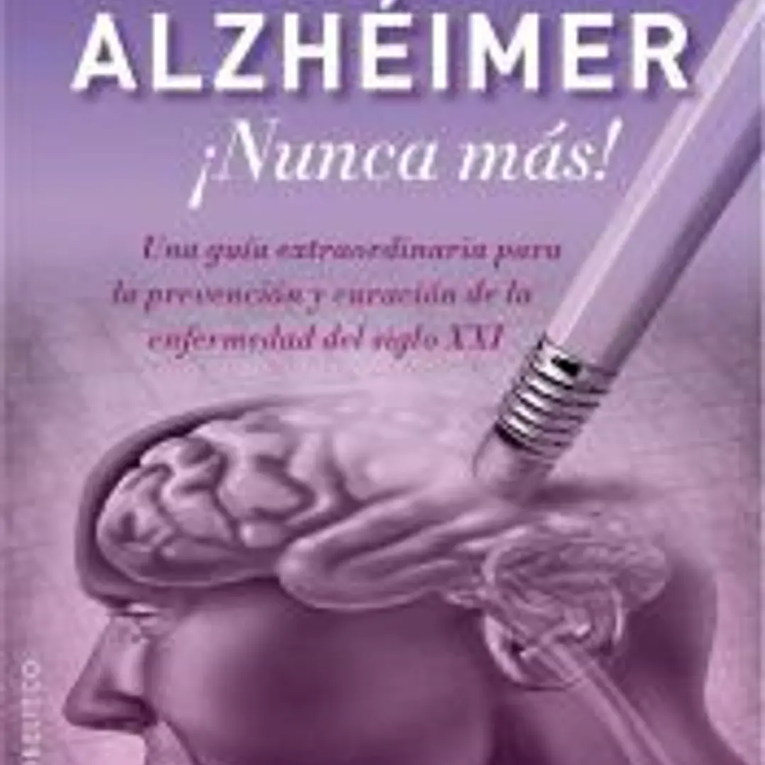 Alzhéimer ¡Nunca Más! 1