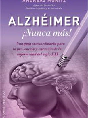 Alzhéimer ¡Nunca Más!