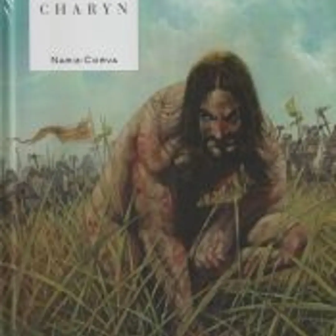 NARIZ CORVA 1
