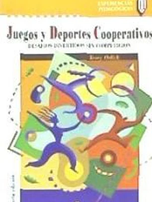 Juegos y deportes cooperativos