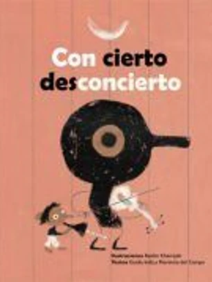 Con Cierto Desconcierto